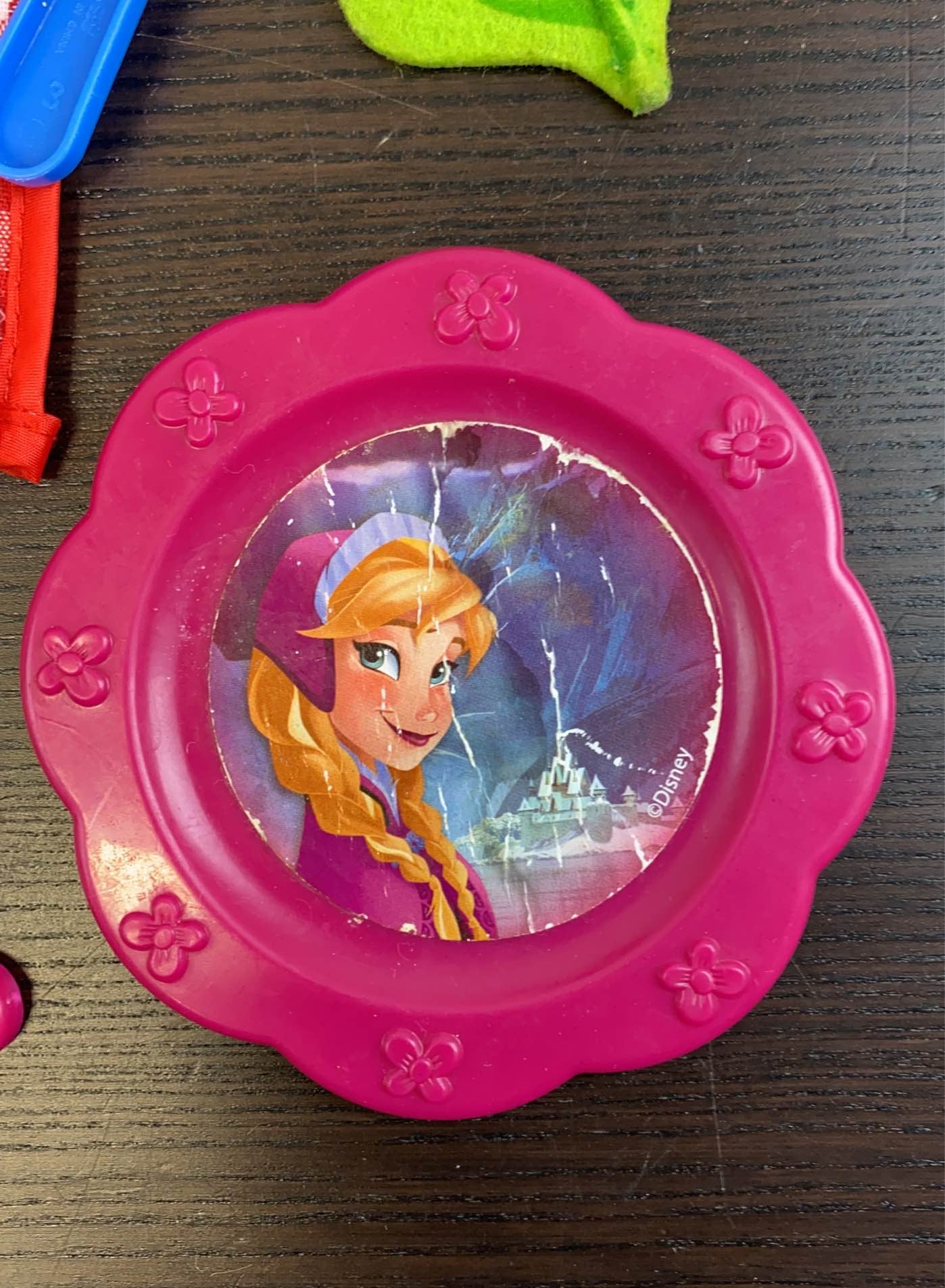 Picnic Food Set