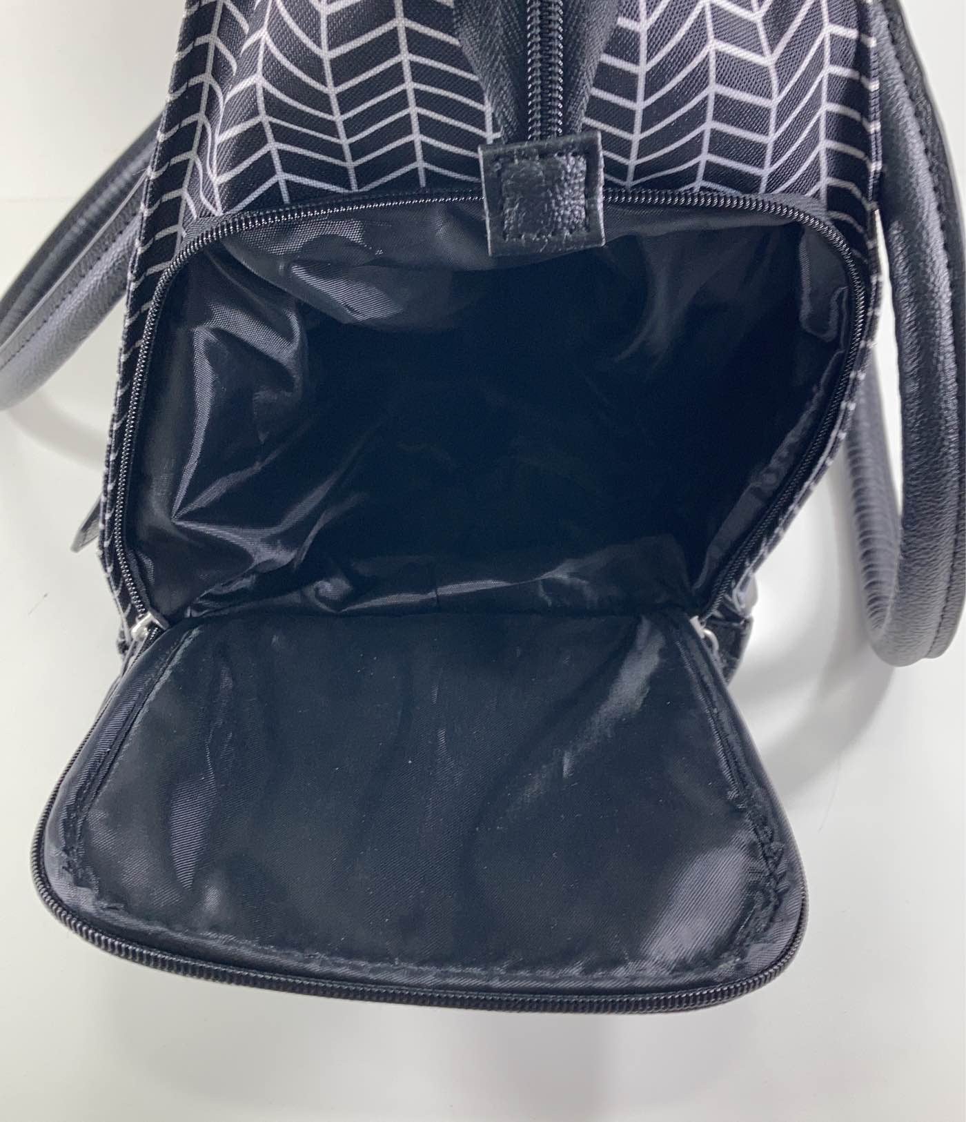 Bananafish Charlotte Pump And Accessories Bag
