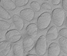 Nook Pebble Changing Pad Cover, Misty