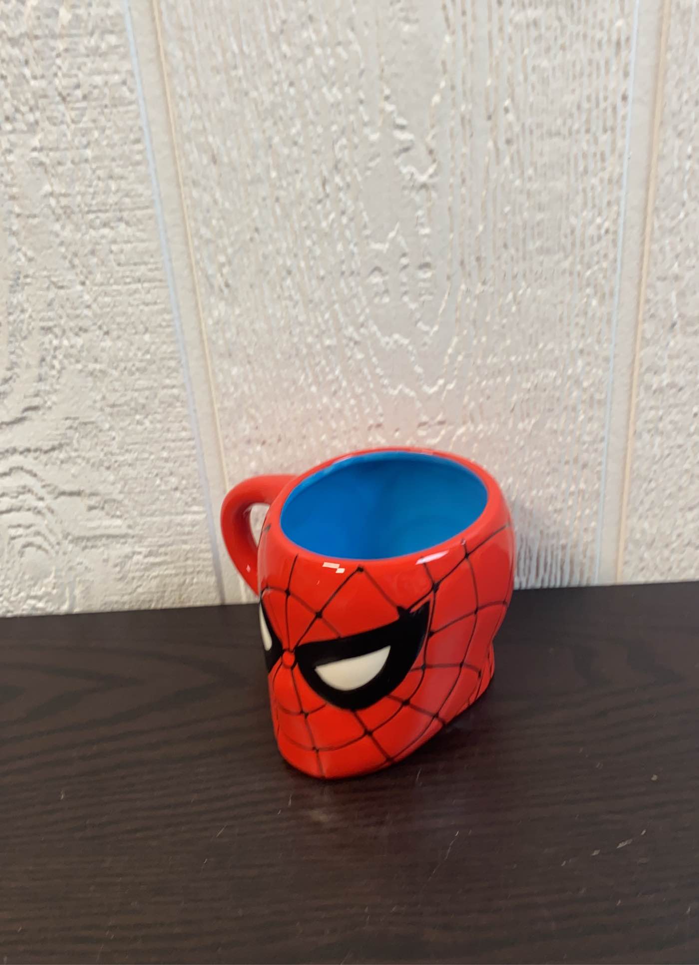 Marvel 20oz Mug, Spider Man