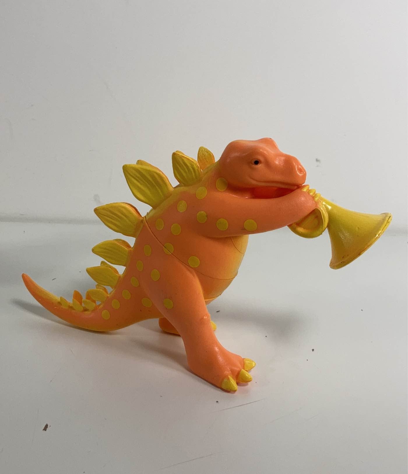 Ankyo Marching Band Dinosaurs