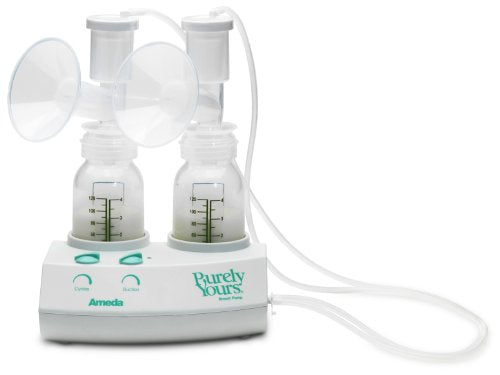 Ameda Purely Yours Breast Pump