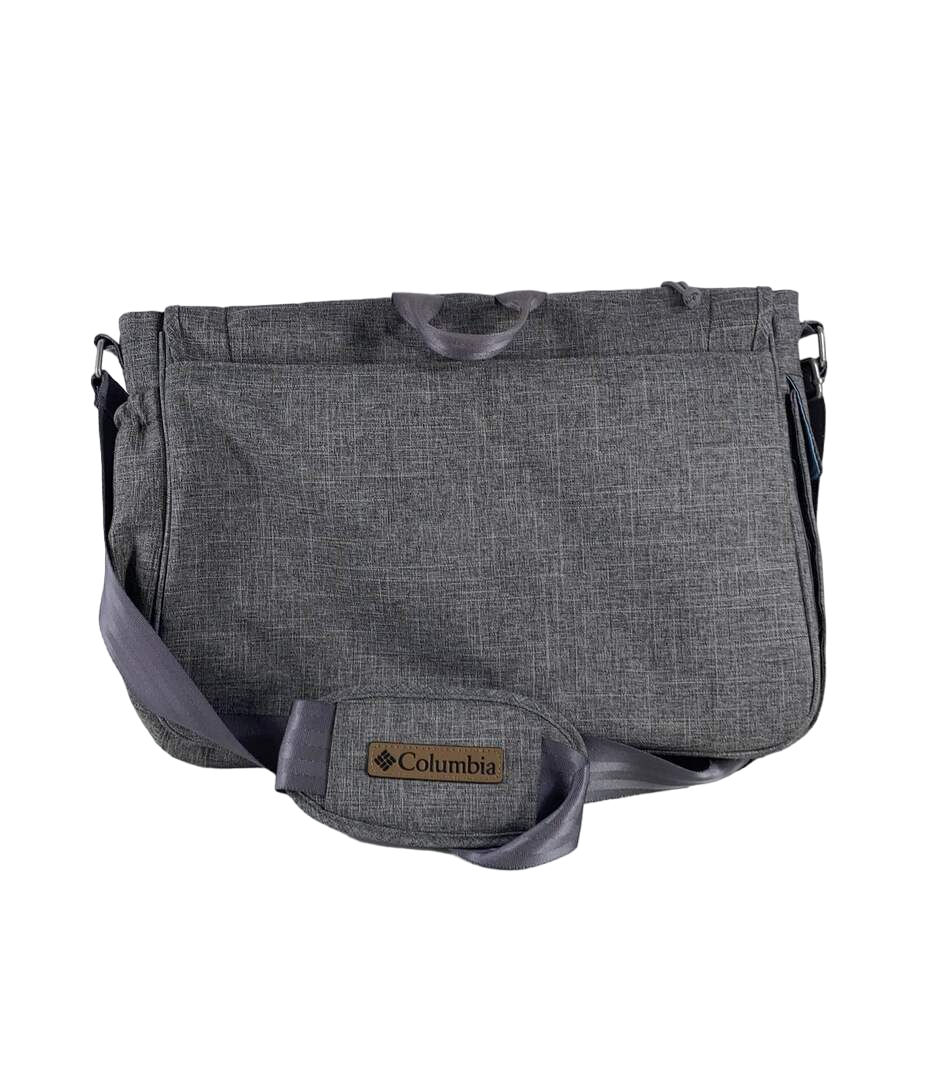 Columbia Diaper Bag