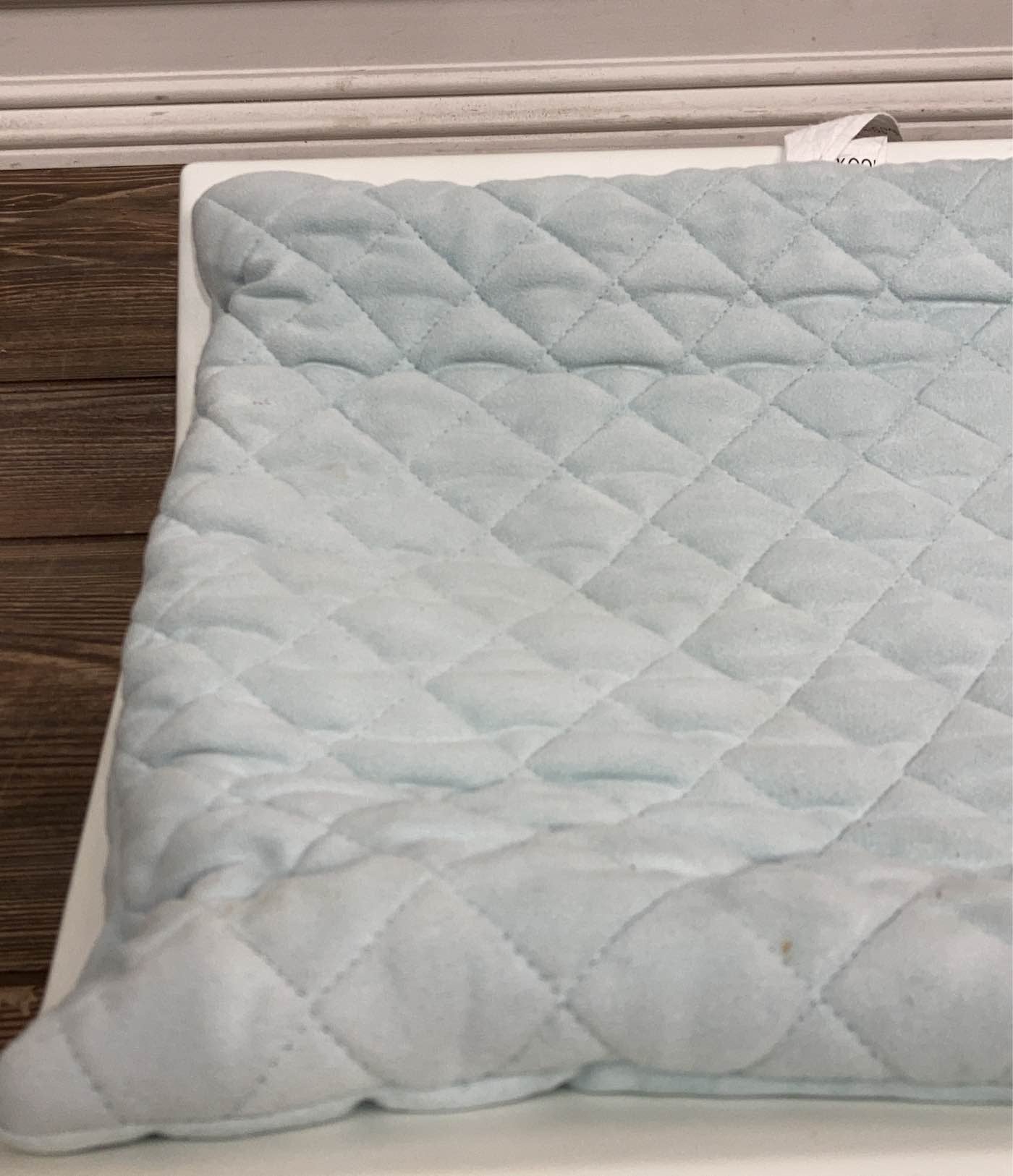 Hatch Smart Changing Pad And WiFi Scale