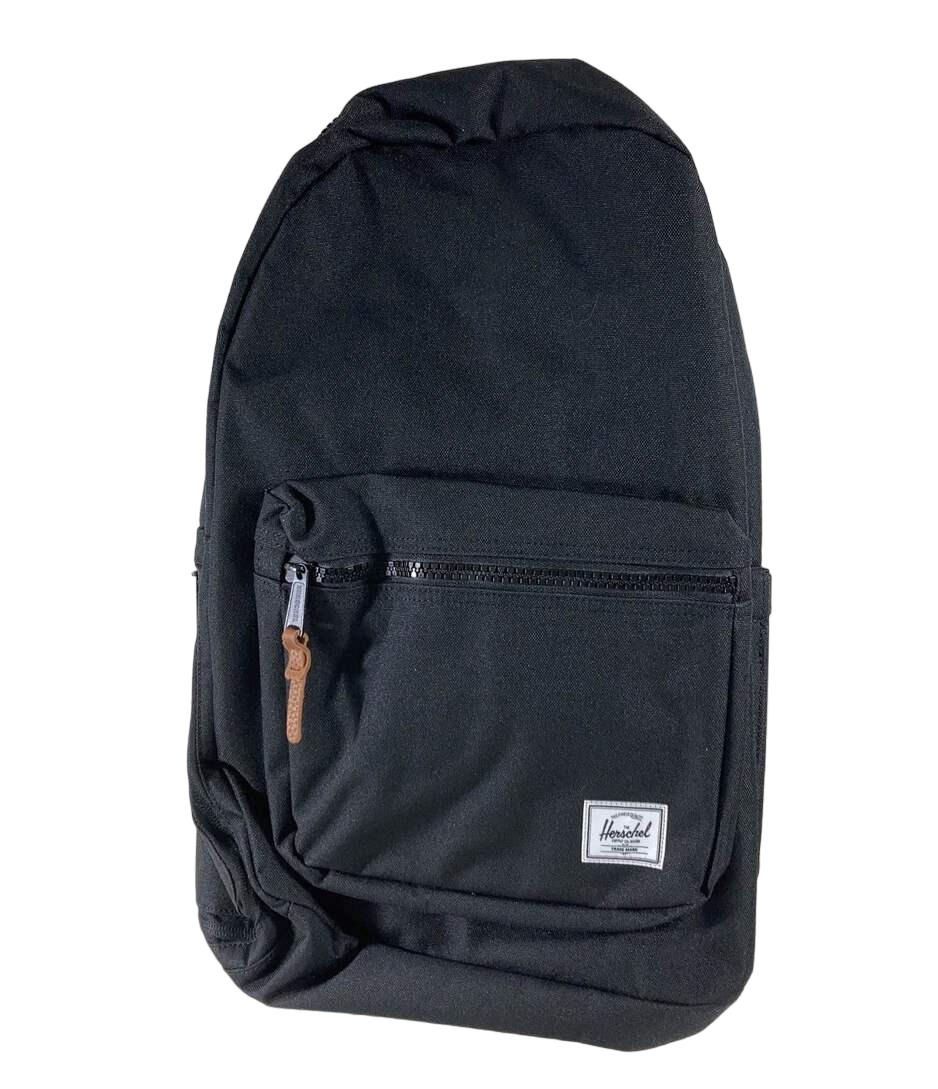 Herschel Supply Co. Settlement Backpack, Black