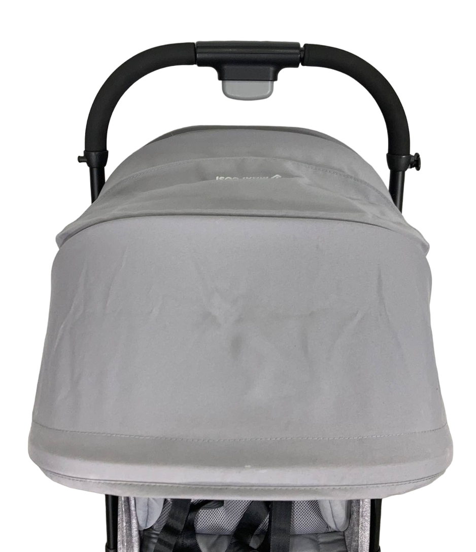 Maxi-Cosi Lara Ultra Compact Stroller, 2018, Nomad Grey