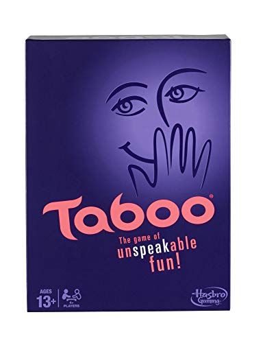 Hasbro Taboo