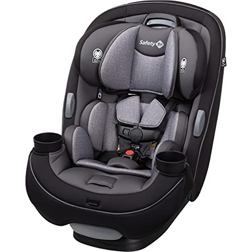 Safety 1st Grow And Go All-in-One Convertible Car Seat, 2023, Harvest Moon