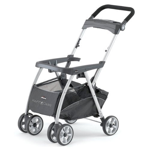 Chicco KeyFit Caddy Stroller Frame, 2018