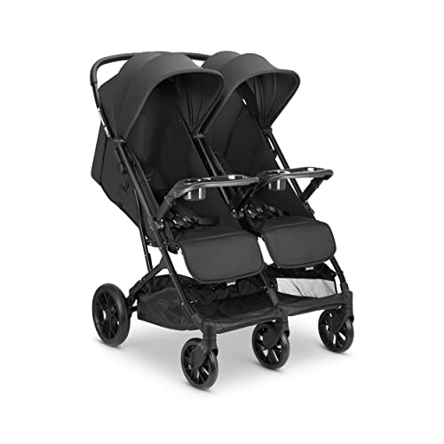 Joovy Kooper RS2 Double Stroller, 2022
