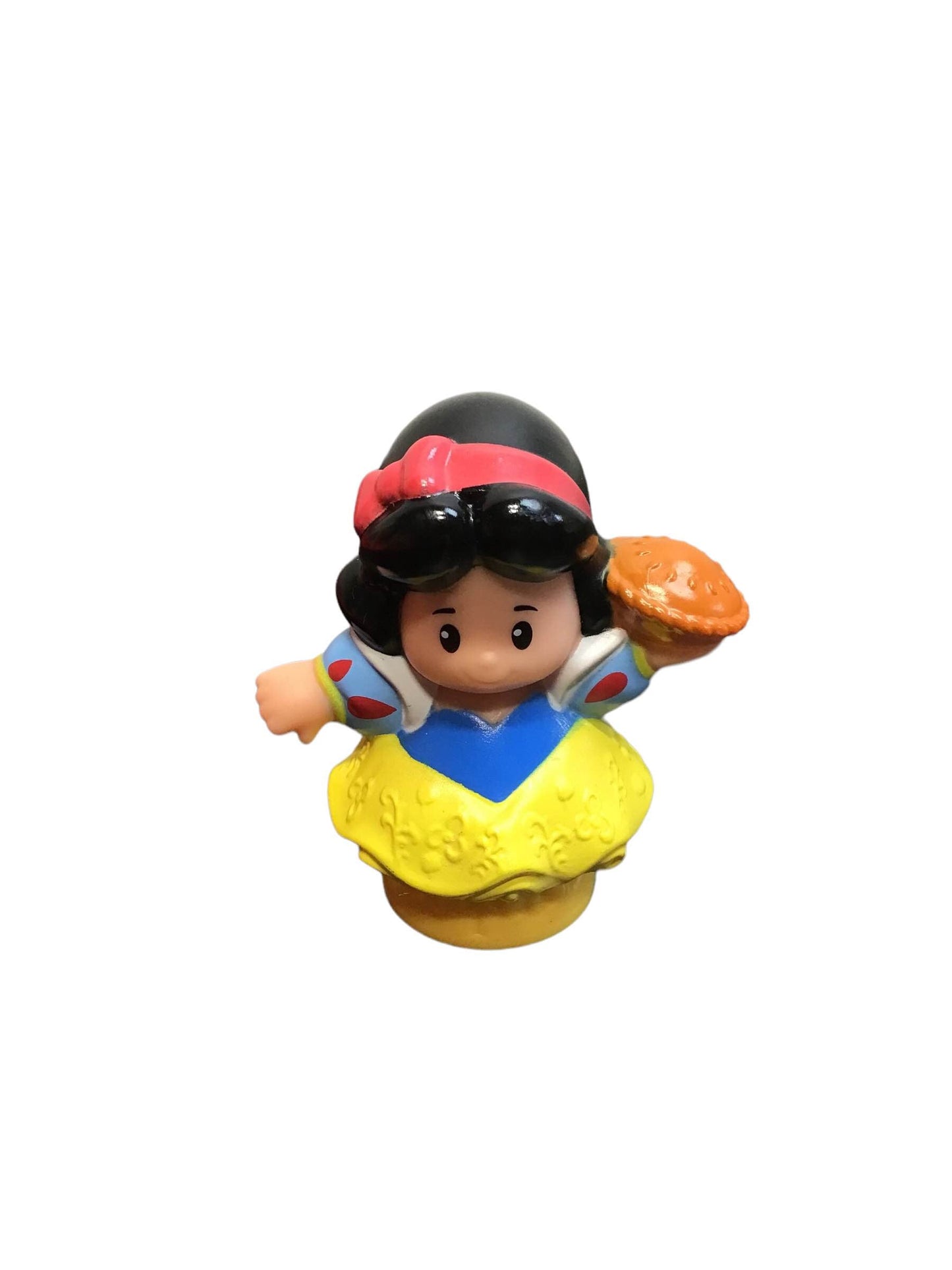 Fisher Price Little People Snow White’s Fold ‘n Go Apple