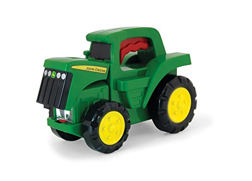 John Deere Roll N Go Flashlight
