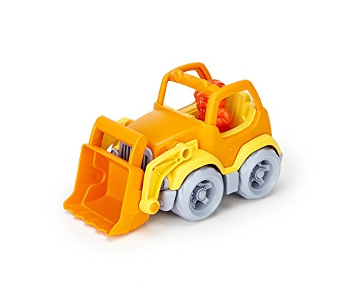 Green Toys Scooper