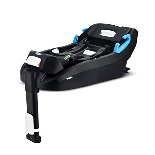 Clek Liing Infant Car Seat Base, 2021