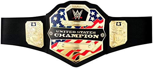 Mattel WWE Championship Belt