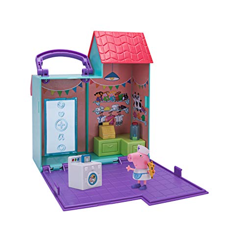 Peppa Pig Doll Hospital