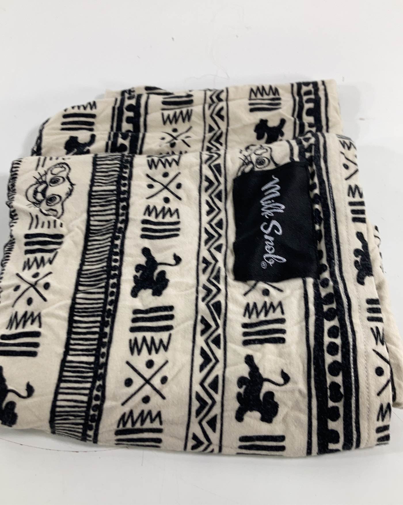 Milk Snob Multi-Use Cover, Original
