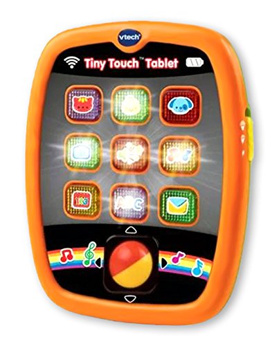 VTech Tiny Touch Tablet