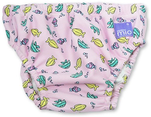 Bambino Mio Swim Nappy, Turtle Bay