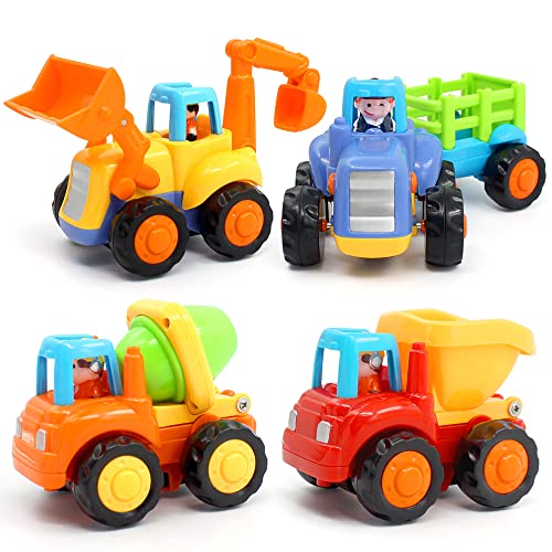 Orwine Inertia Engineering Vehicles