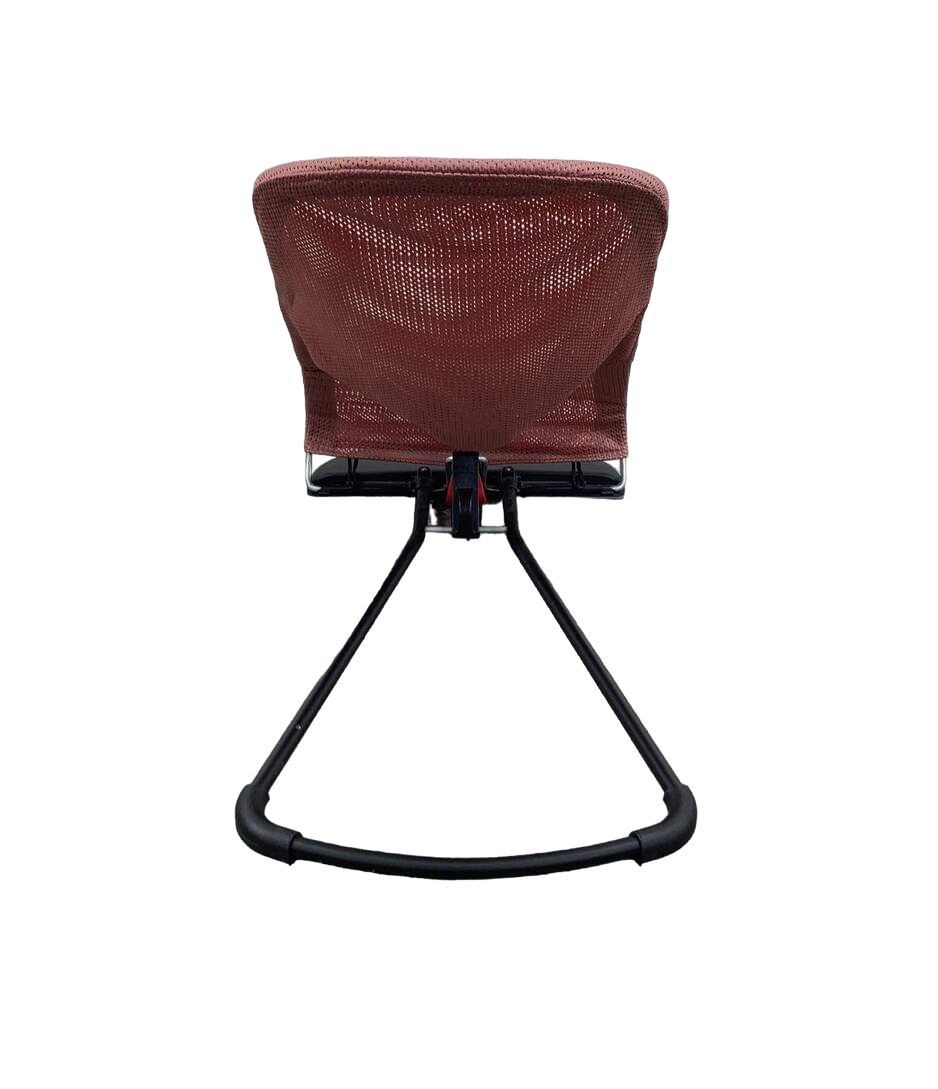BabyBjorn Bouncer Bliss, Black Frame