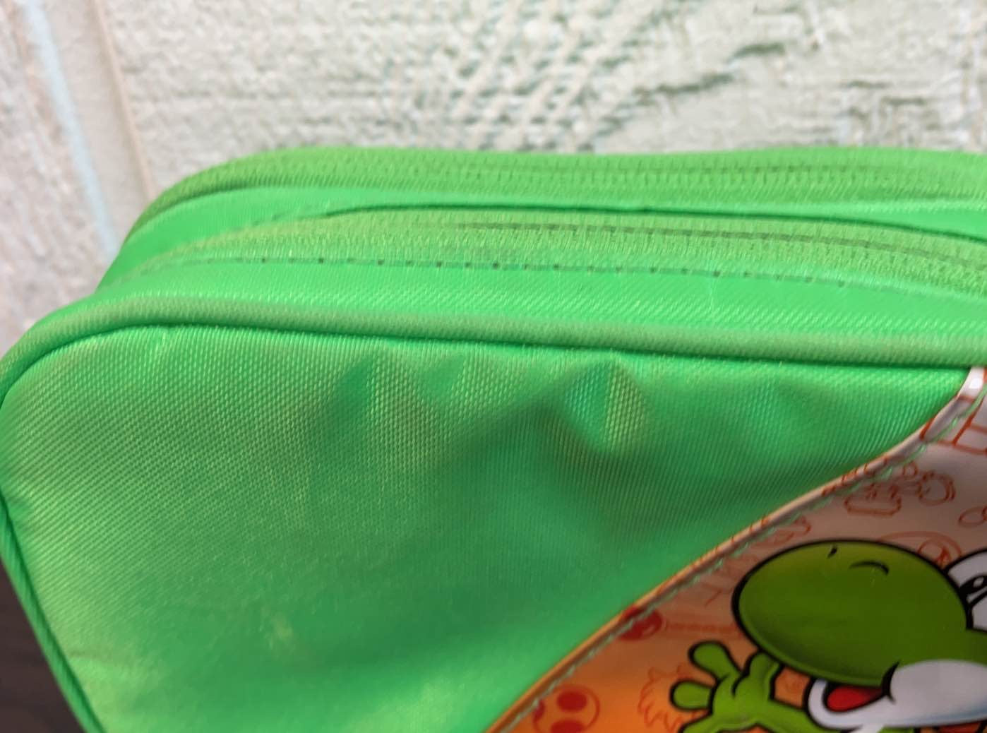 Nintendo DS Case