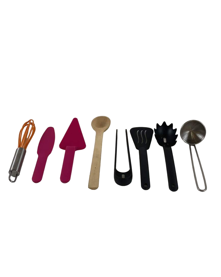 IKEA Duktig Cookware Set