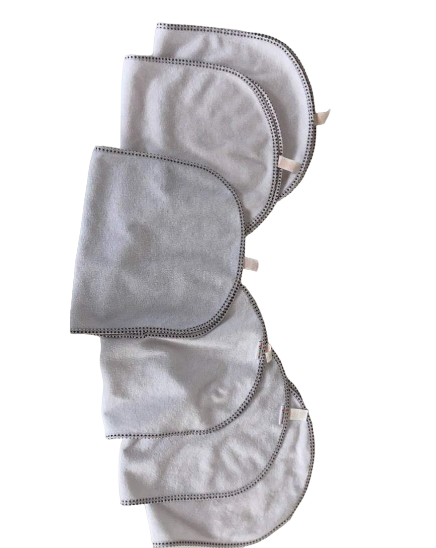 BUNDLE Wash Cloths