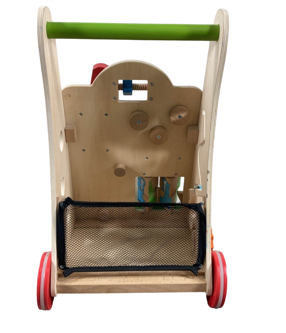 EverEarth Activity Walker
