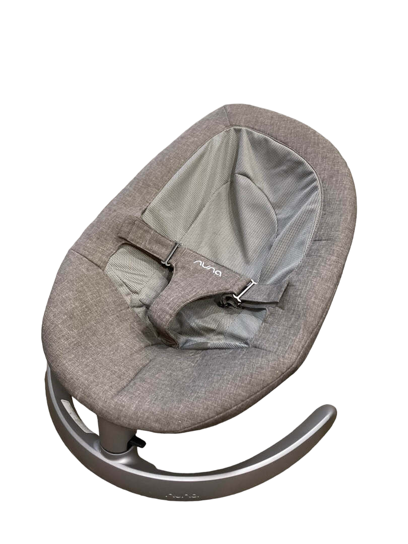Nuna LEAF Grow Seat, Refined