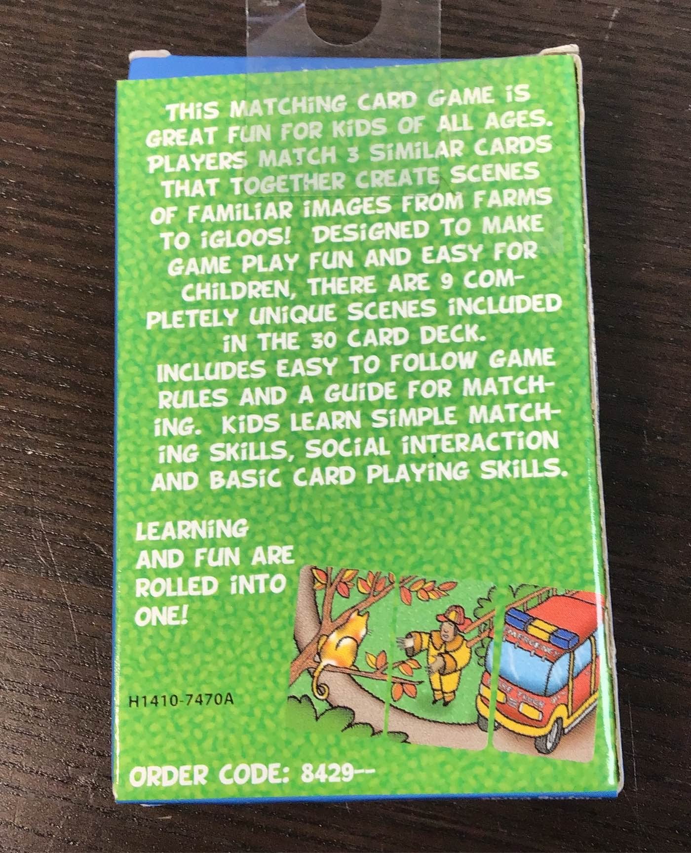 BUNDLE Card Games