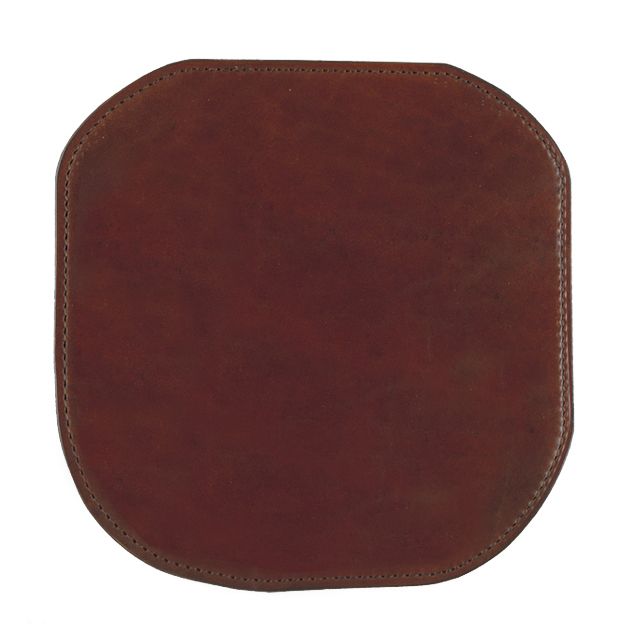 Circle Y Double Stitched Noseband