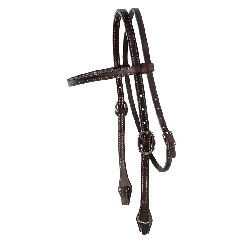 Tory TPP Quick Change Browband Headstall – Instant Adjustment