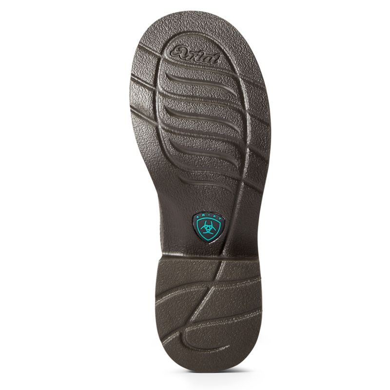 Ariat Women's Heritage Feather II Boots