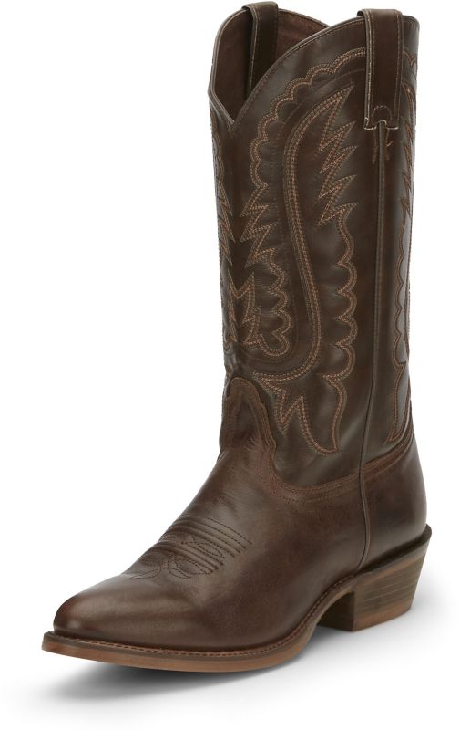Nocona Men's Jackpot 13in Western Boots