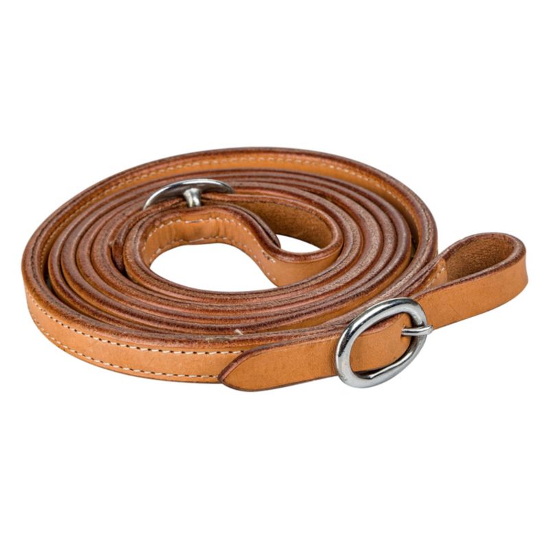 Tabelo Contest Reins w/ Buckle Ends