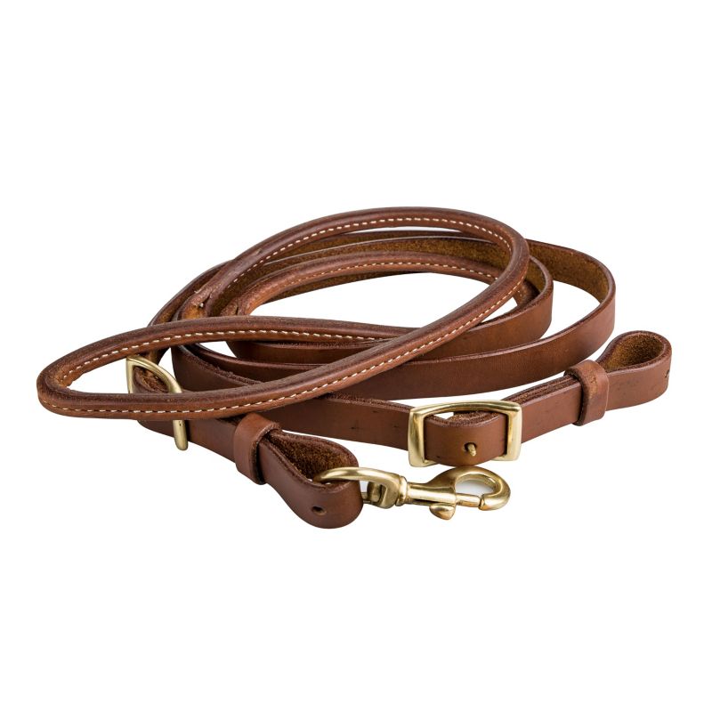 Tabelo Roping Reins 3/4" x 8ft
