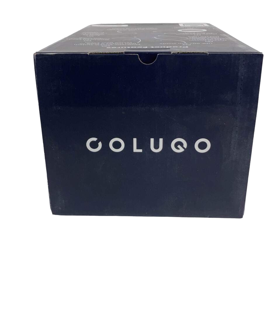 Colugo Carrier, Cool Grey