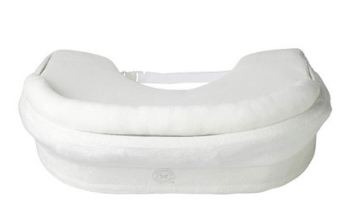 The Honest Company Nursing Pillow