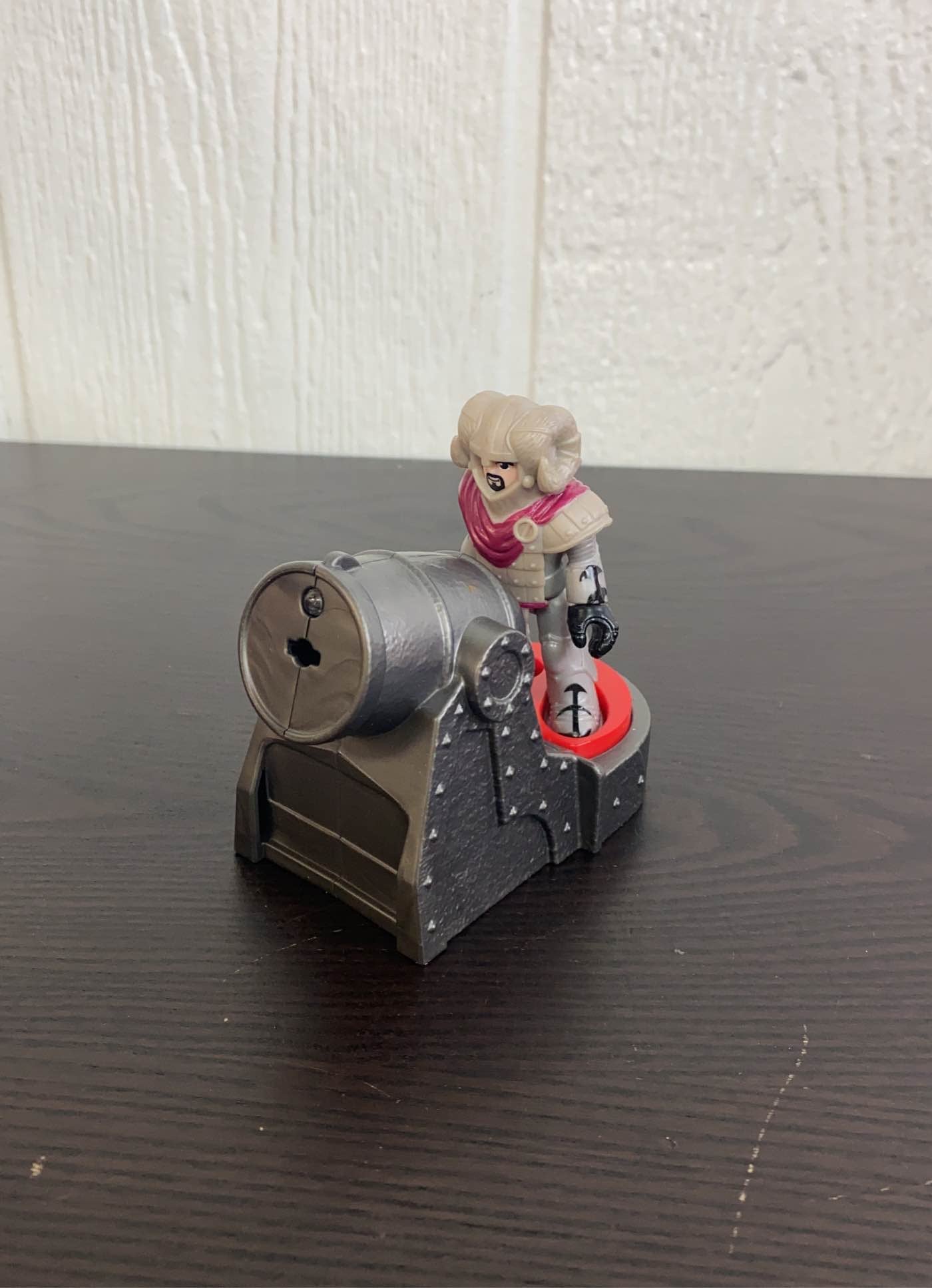 Fisher Price Imaginext Eagle Talon Castle & Battering Ram