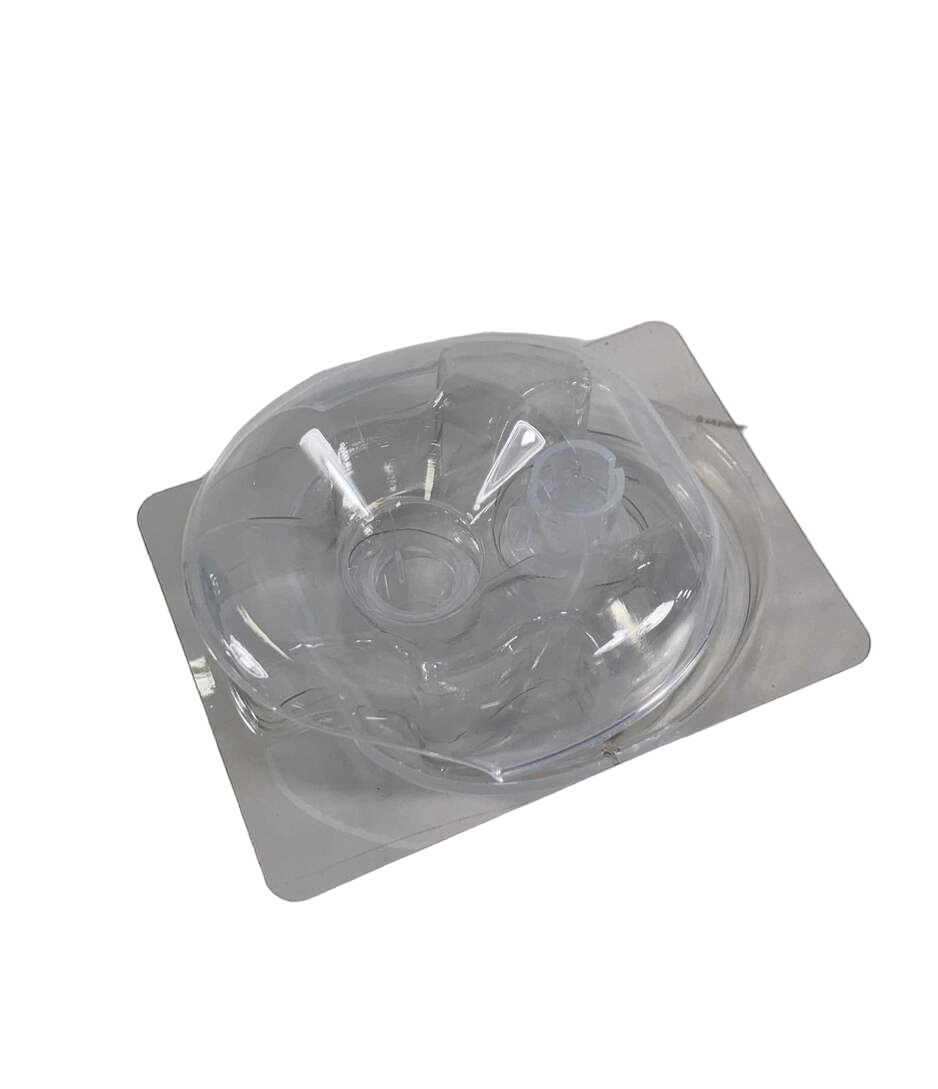 Willow Breast Pump Flanges, 21mm