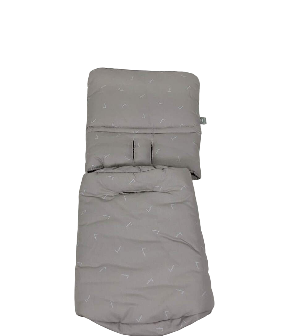 Stokke Tripp Trapp Classic Cushion, Icon Grey