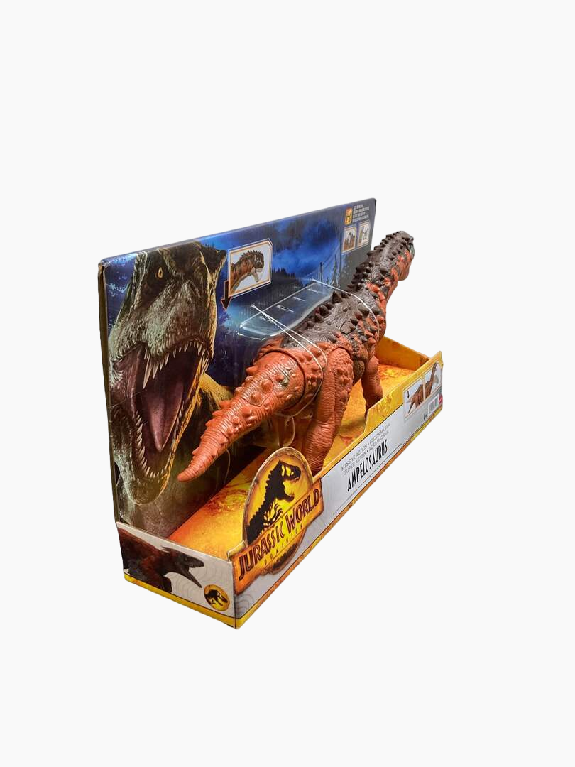 Jurassic World: Dominion Massive Action Ampelosaurus