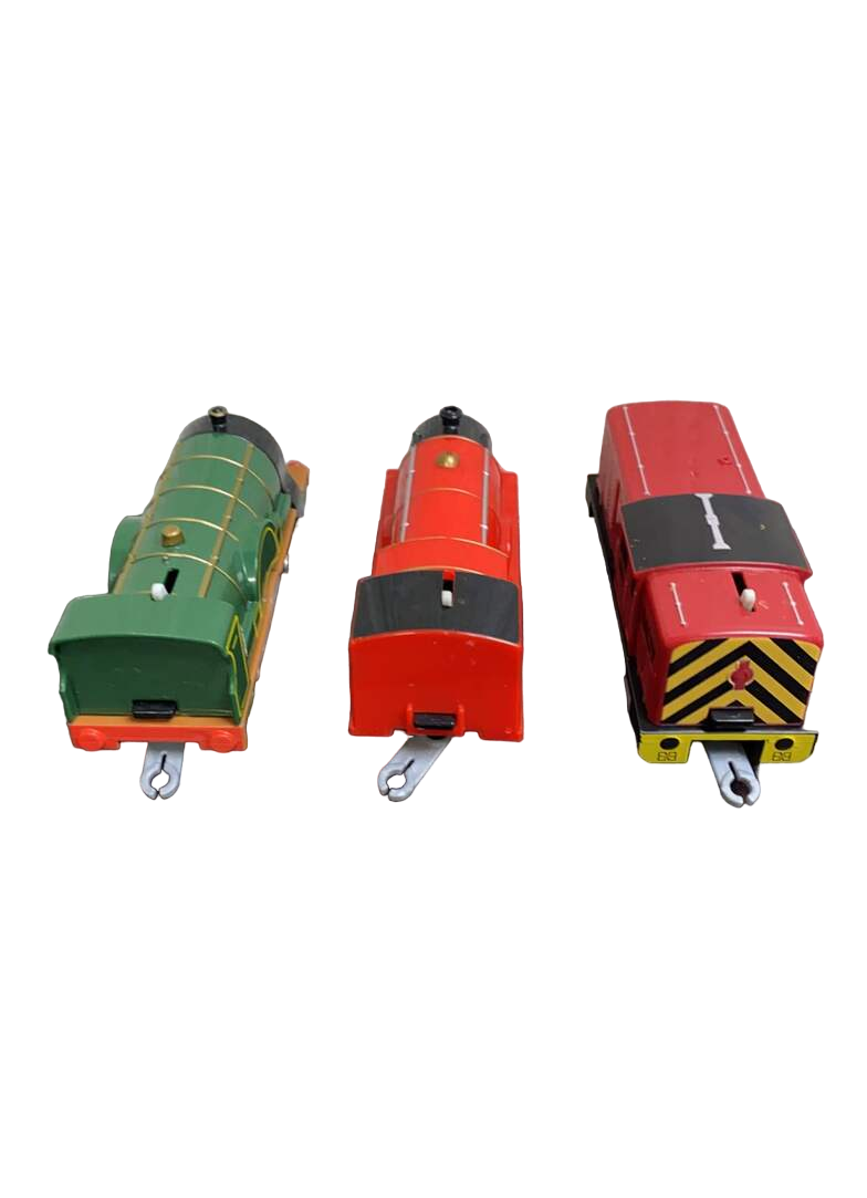BUNDLE Thomas And Friends Trains