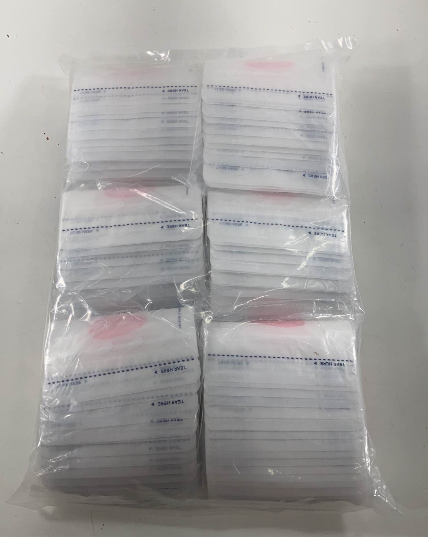 Unimom Breastmilk Storage Bags