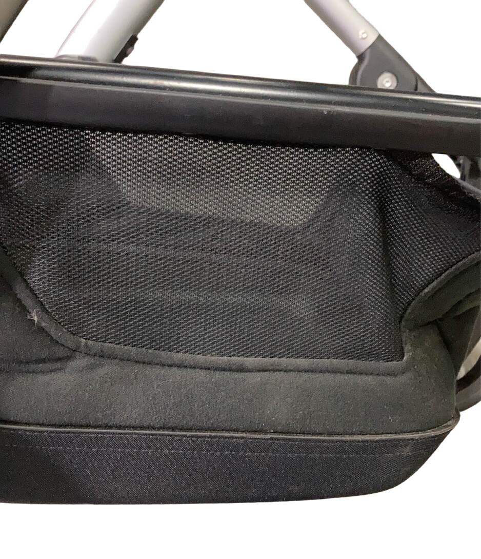 Silver Cross Wave Stroller Frame