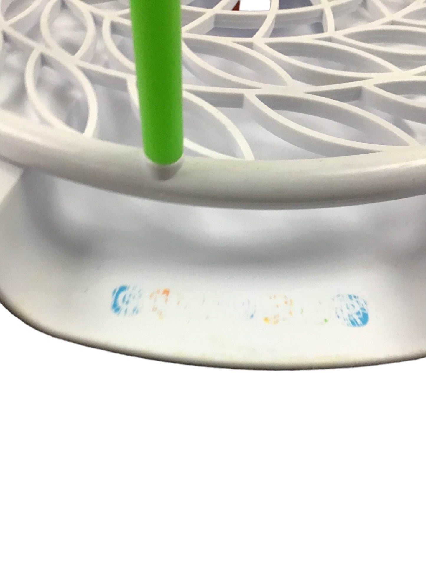 Gumdrop Drying Rack