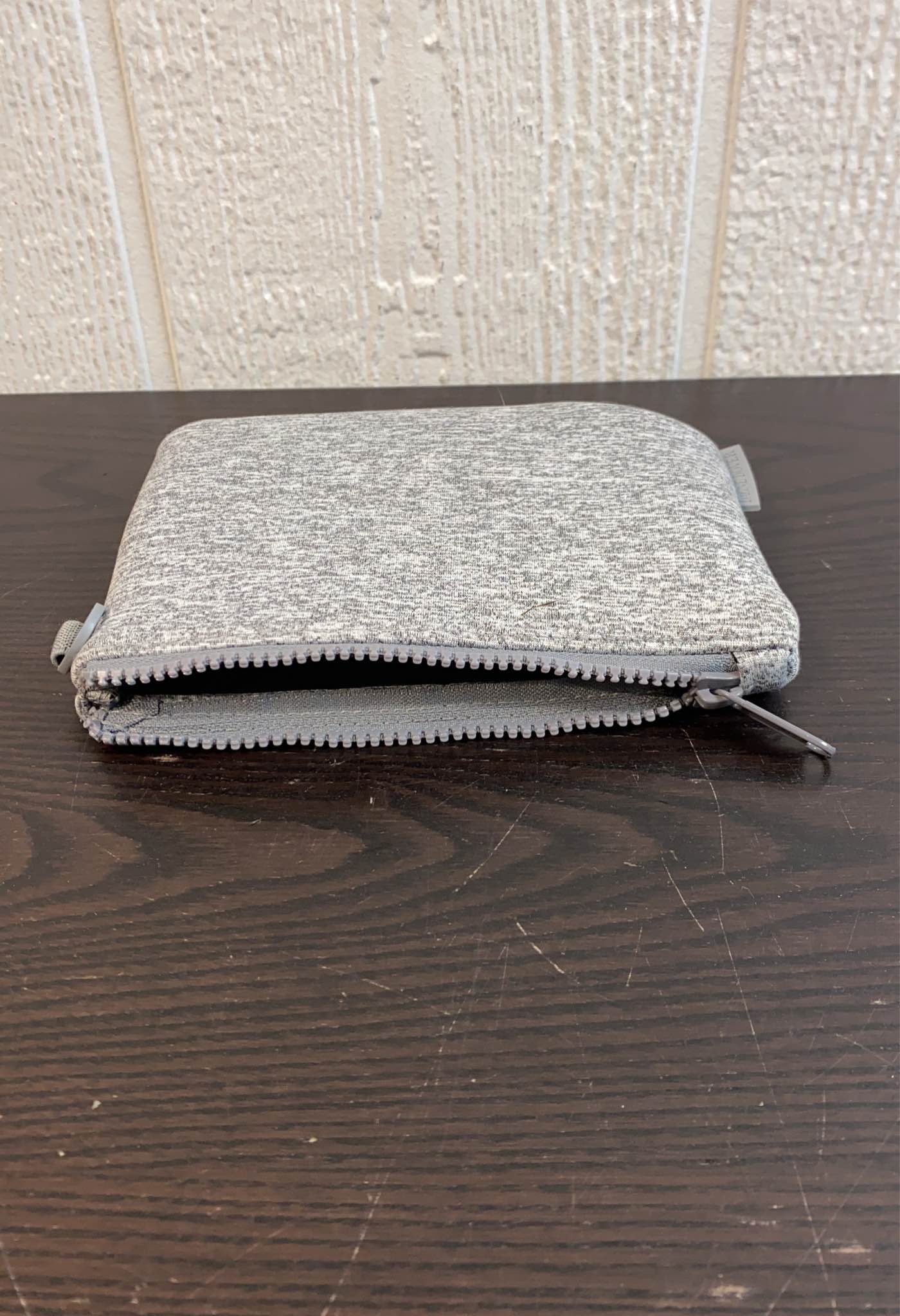 Dagne Dover Diaper Backpack With Accessories, Grey