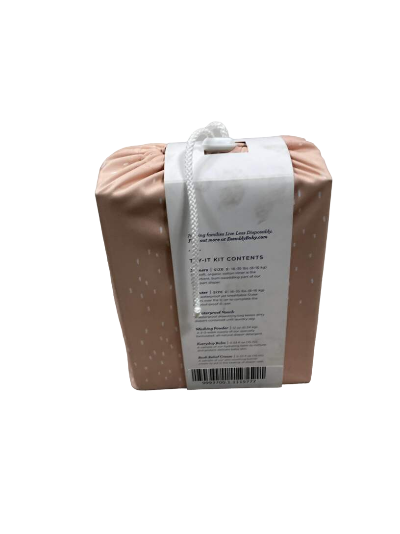 Esembly Try It Kit, Size 2
