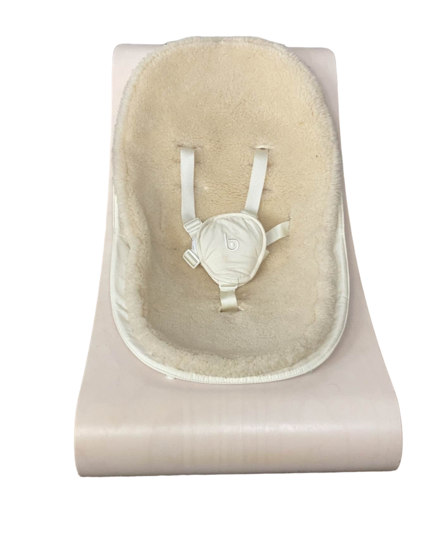 Bloom Coco Lounger, Cappuccino, Organic Cotton